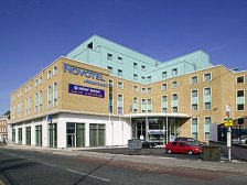 Novotel London Greenwich,  Greenwich